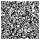 QR code with L Phillips contacts