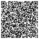 QR code with A & J Drilling contacts