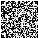 QR code with M & L Farms Inc contacts
