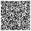 QR code with US Castings LLC contacts