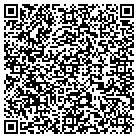 QR code with G & E Limited Partnership contacts