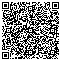 QR code with GSMS contacts