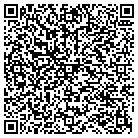 QR code with Martin Luther King Housing Dev contacts
