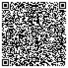 QR code with Alabama Industries-The Blind contacts