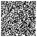 QR code with Kathy's Yoga contacts
