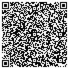 QR code with Mortenson Sculpture Foundry contacts