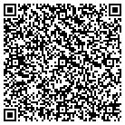 QR code with Marine Science Society contacts