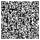 QR code with Glavez Farms contacts