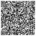 QR code with Phelps Dodge Exploration Corp contacts