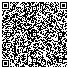 QR code with Cowlitz Container & Display contacts