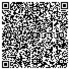 QR code with G K Custom Web Design contacts