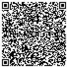 QR code with Alliance Chiropractic Clinic contacts