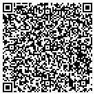 QR code with N W Williams Pipeline contacts