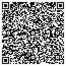 QR code with J C Bookey Excavating contacts