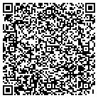 QR code with Peninsula Paving Co contacts
