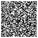 QR code with P S D I contacts