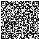 QR code with Hector Rojas contacts