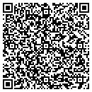 QR code with D M Auto Wrecking contacts