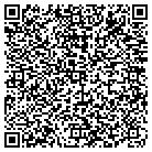 QR code with Blue Mountain Action Council contacts