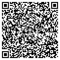 QR code with CJS contacts