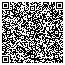QR code with Associated Glass contacts