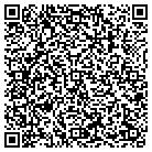 QR code with Ace Auto Body Shop Inc contacts
