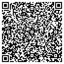 QR code with Touch of Pizazz contacts