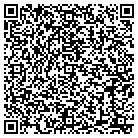 QR code with Bible In Living Sound contacts