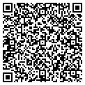 QR code with T & P Co contacts
