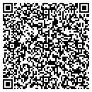 QR code with Hansen House contacts