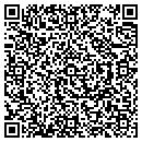 QR code with Giorda E Inc contacts