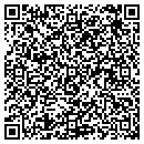 QR code with Penshell Co contacts