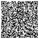 QR code with Holt Land Surveying contacts