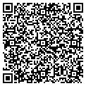 QR code with FISH contacts