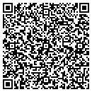 QR code with Heirloom Threads contacts