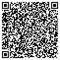 QR code with Kyon Inc contacts