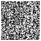 QR code with B P National Express contacts