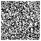 QR code with Penngard By Diamond E contacts