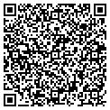 QR code with Bratwear contacts