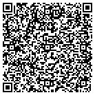 QR code with Allied Custom Drapery Stores contacts