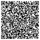 QR code with Anderson Appraisal Service contacts