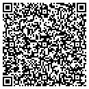 QR code with Happy Salmon contacts