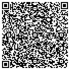 QR code with Martinson Bulk Hauling contacts