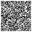 QR code with Hill Machine Inc contacts