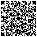 QR code with Blue M Electric contacts