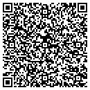 QR code with Novafloat contacts
