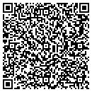 QR code with Arctic Travel contacts