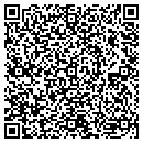QR code with Harms Paving Co contacts