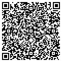 QR code with Tmf Inc contacts