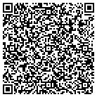 QR code with George Travis Golf Inc contacts